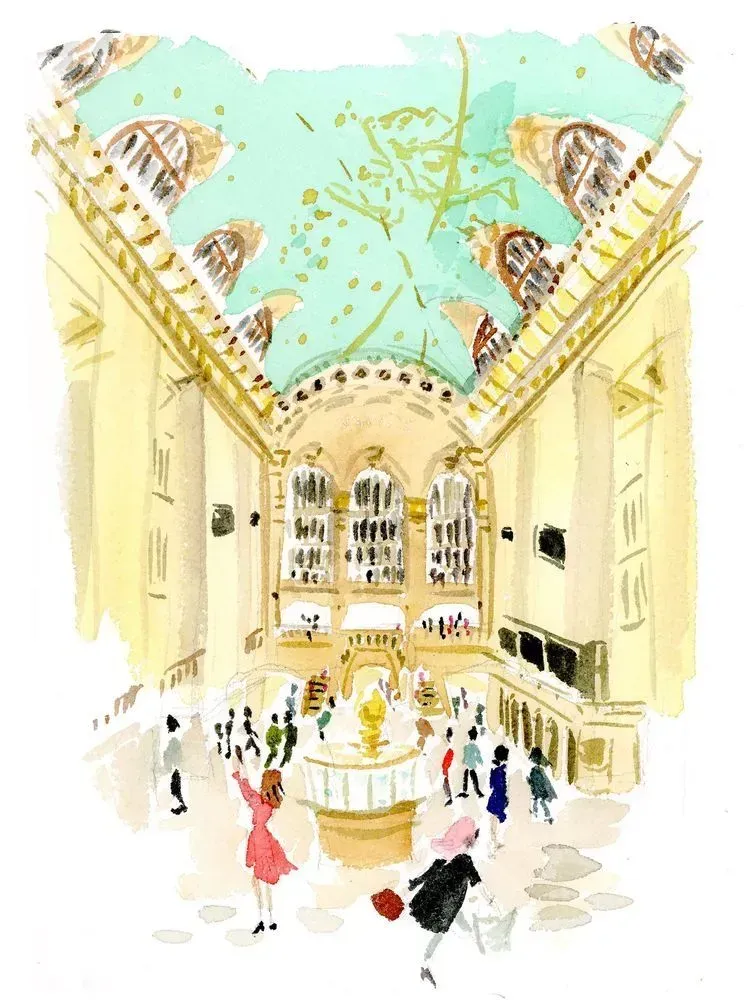 Victoria Opera House