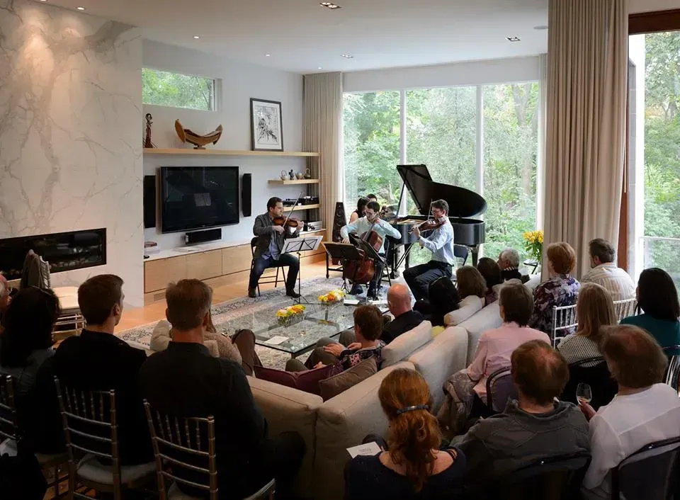 Victoria Opera House