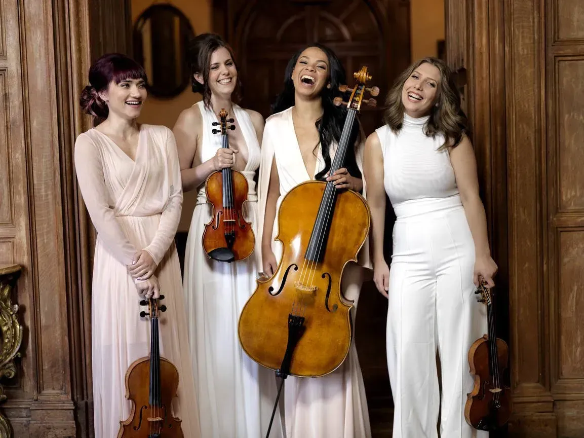 Victoria Opera House