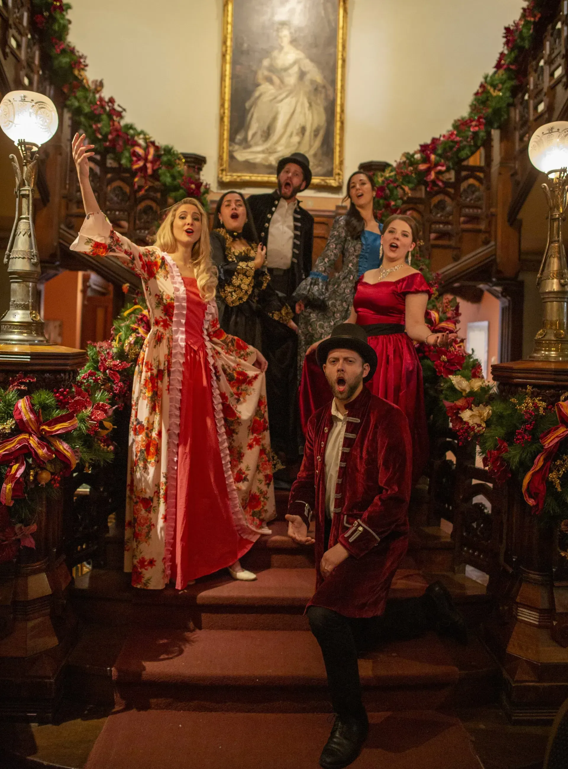 Victoria Opera House