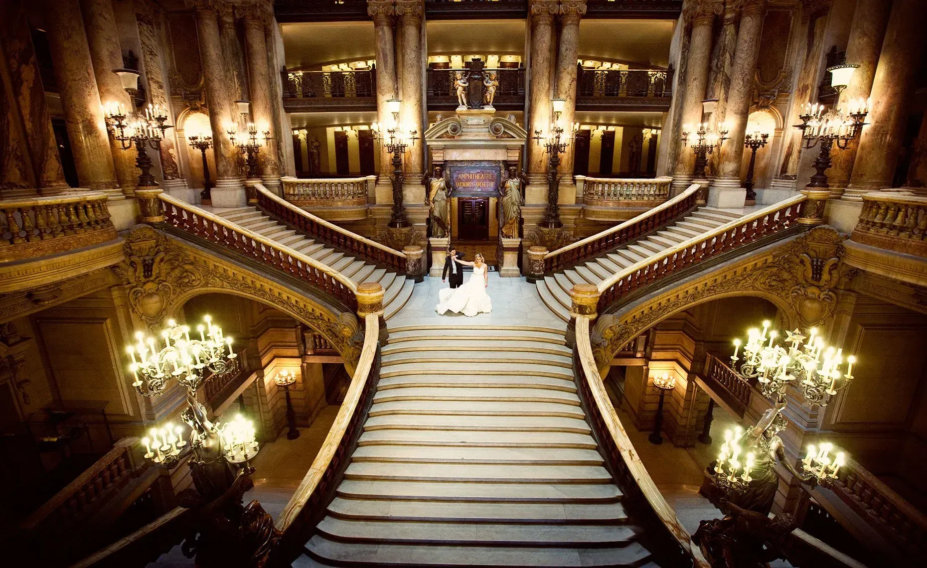 Victoria Opera House