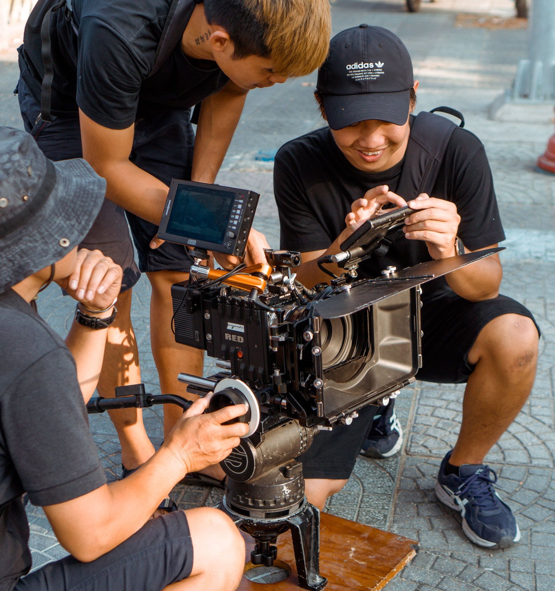 Victoria Opera House
