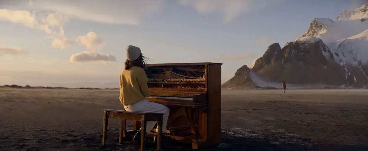 Victoria Opera House