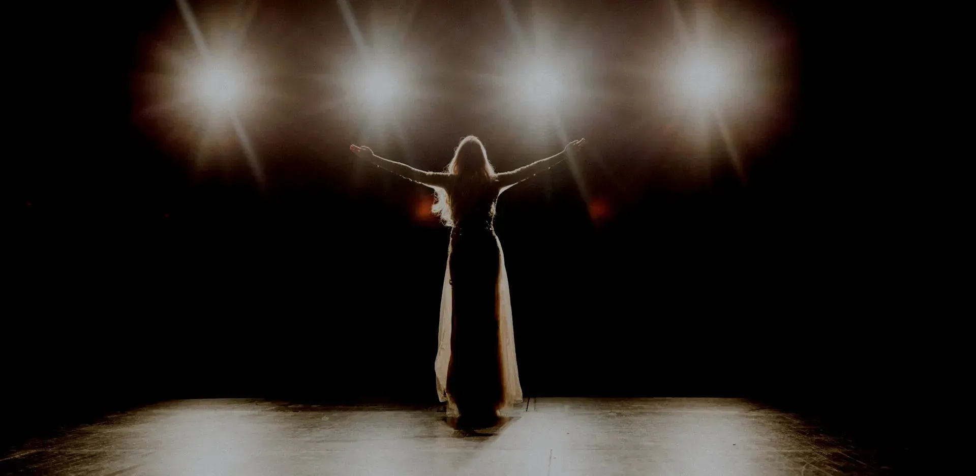 Victoria Opera House