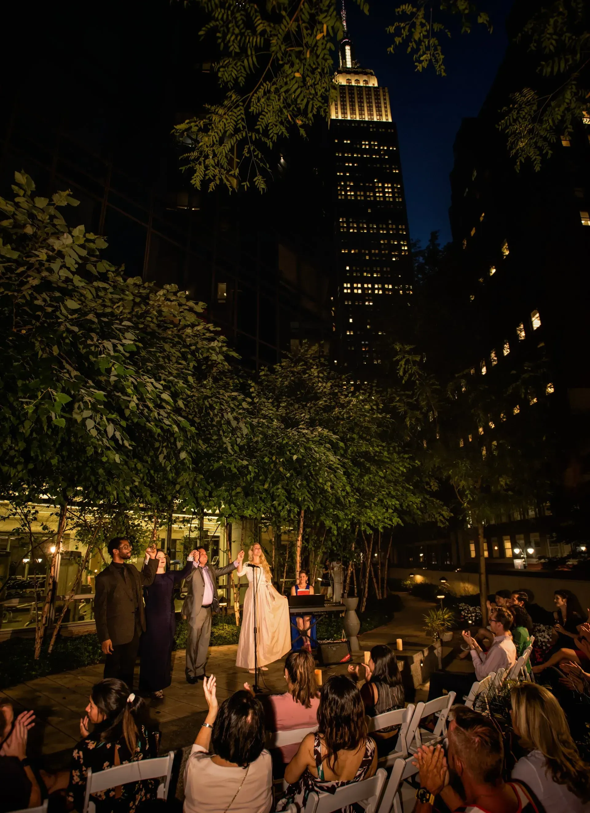 Victoria Opera House