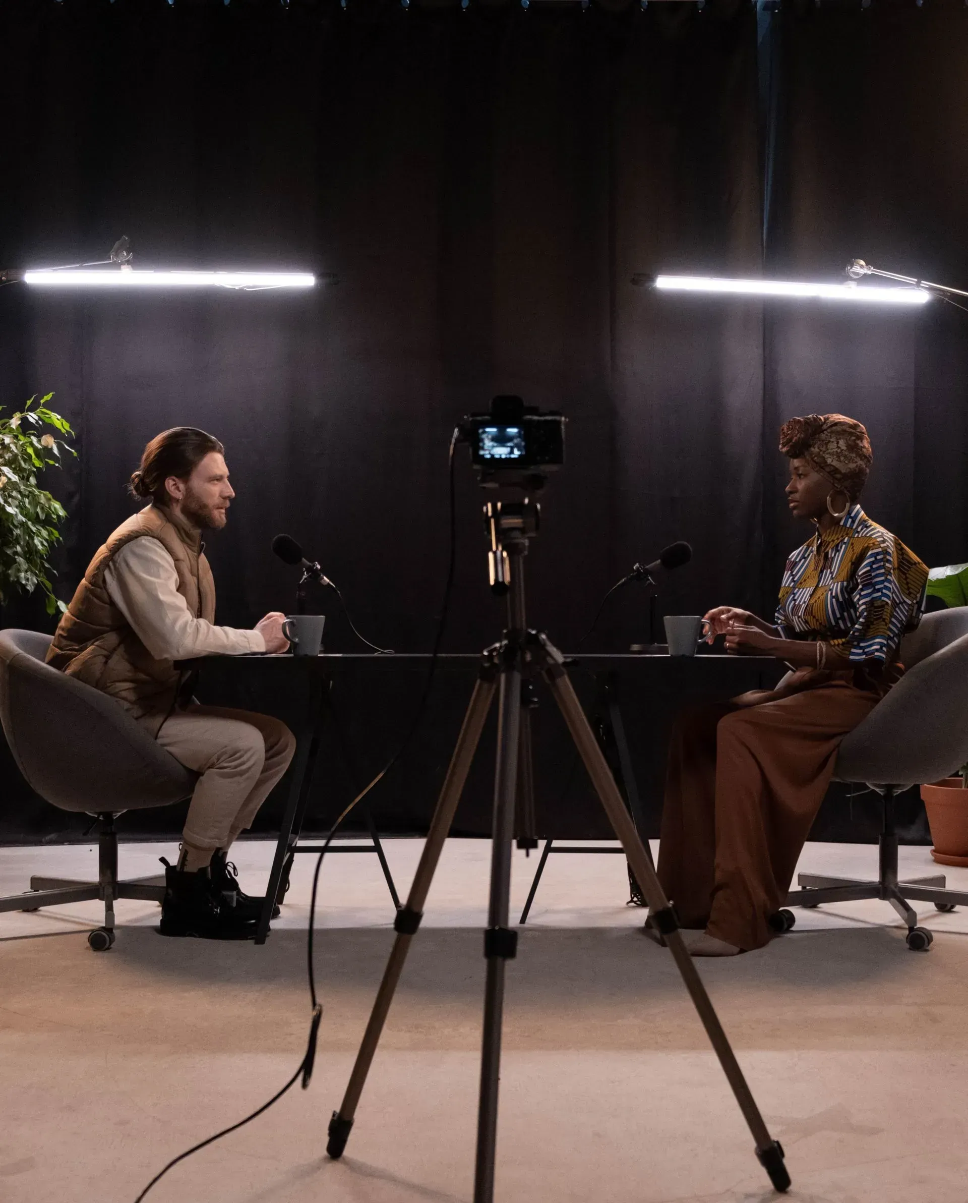 Victoria Opera House