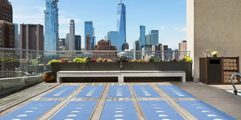 Victoria Opera House