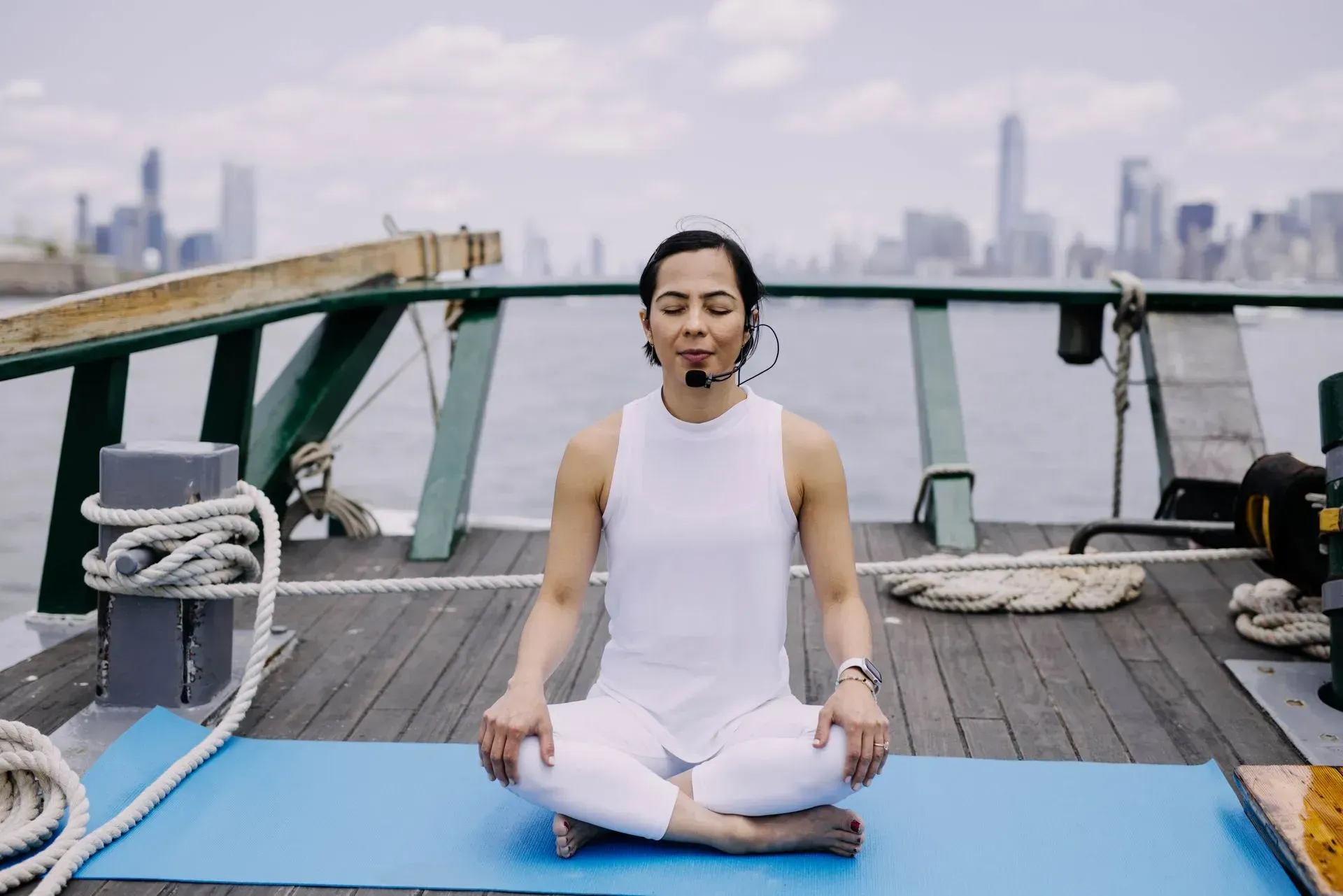 Victoria Opera House