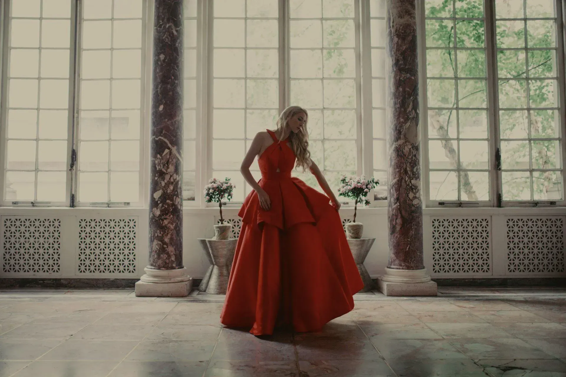 Victoria Opera House