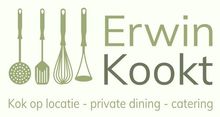 www.erwinkookt.nl Erwin Kookt