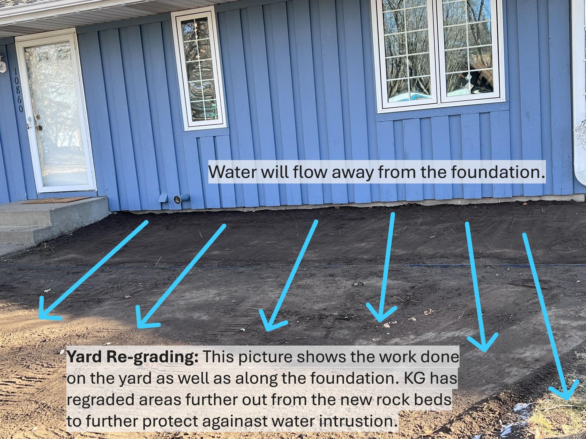 Yard+Re-Grading+and+Water+Flow+Solutions+for+better+drainage