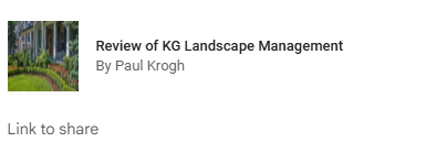 drainage experts here