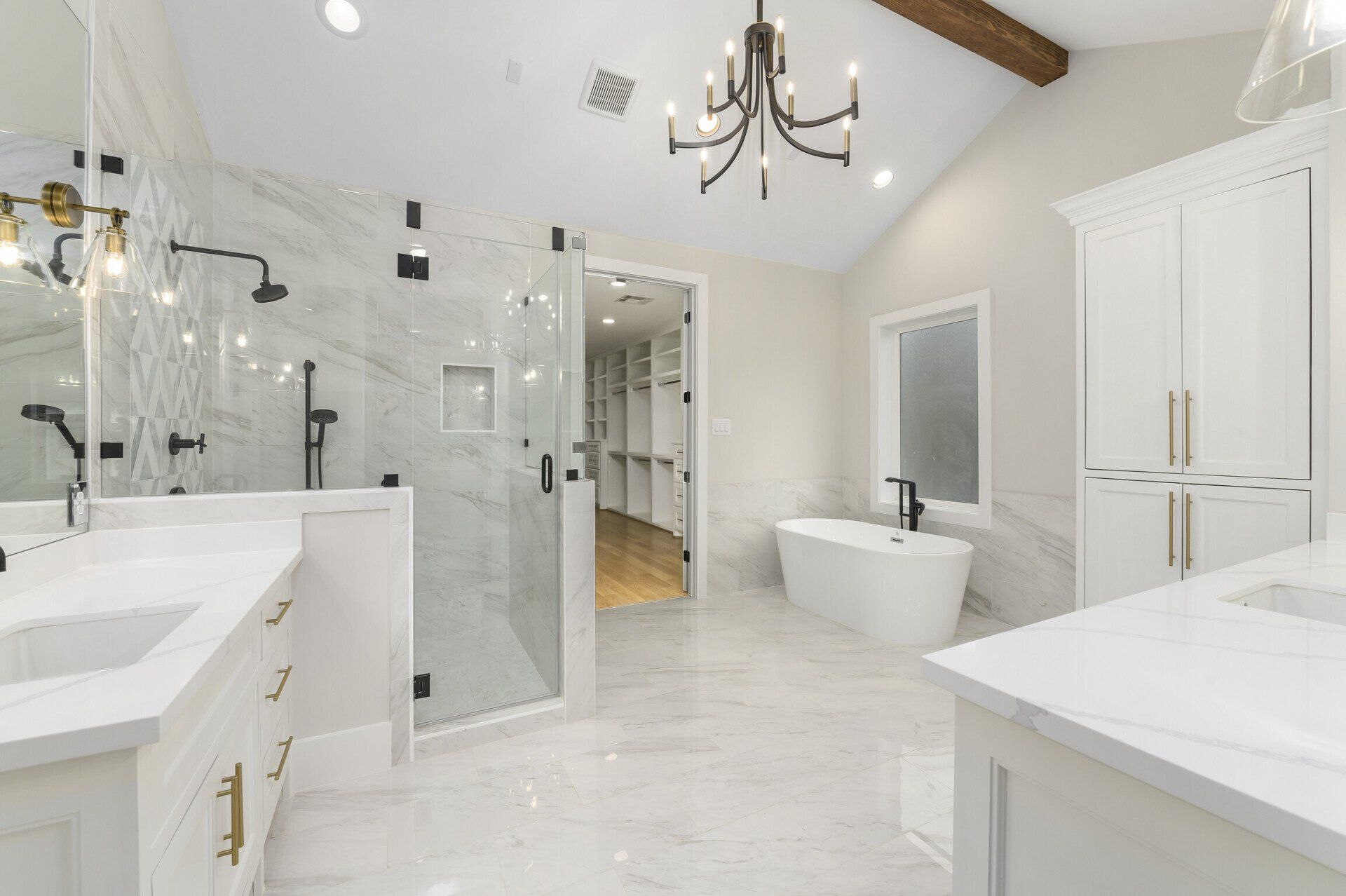 Custom Home Builder in Houston Build On Your Lot Wood Custom Homes
