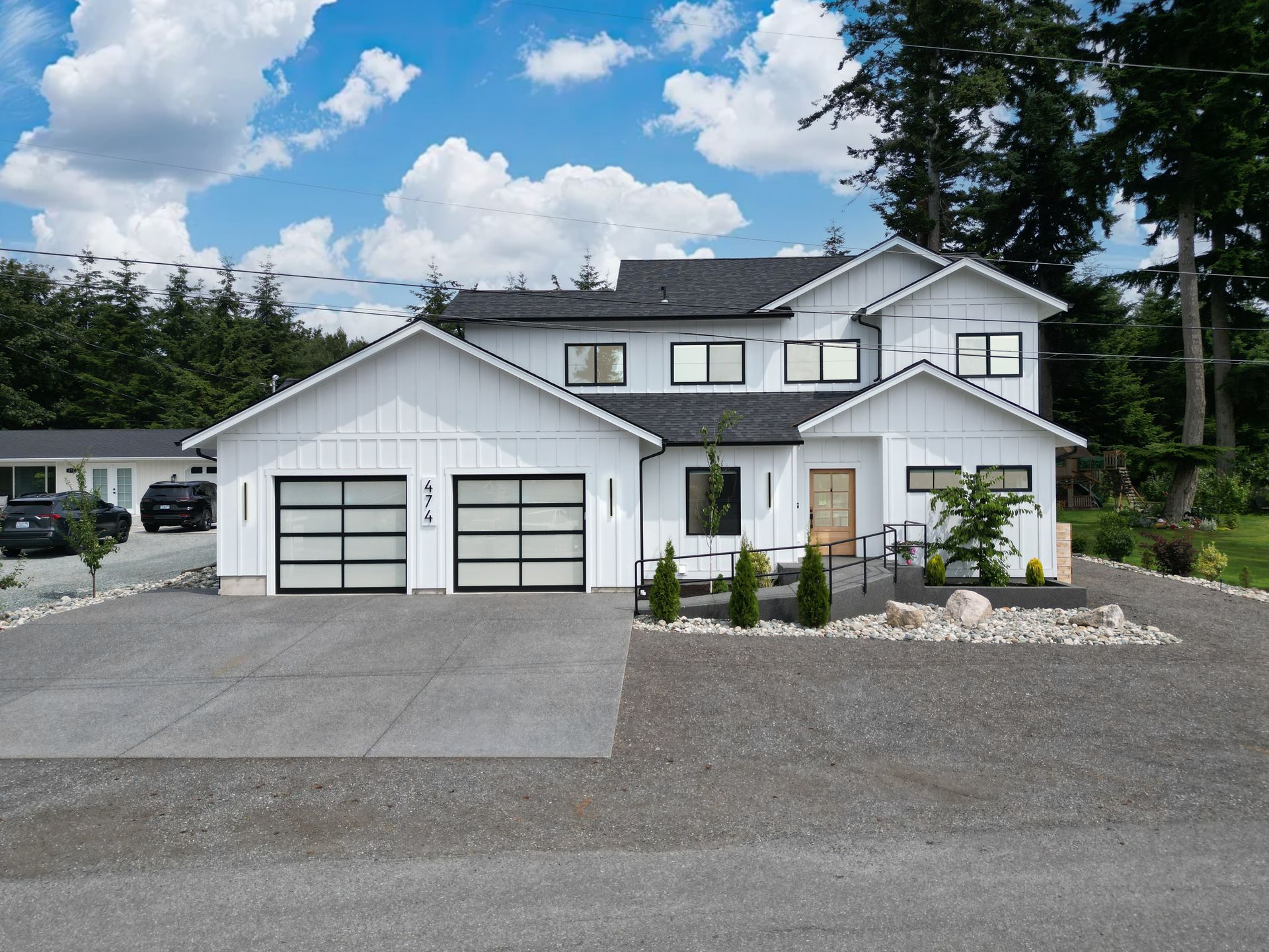 474 Stirling Drive Camano Island Home for Sale