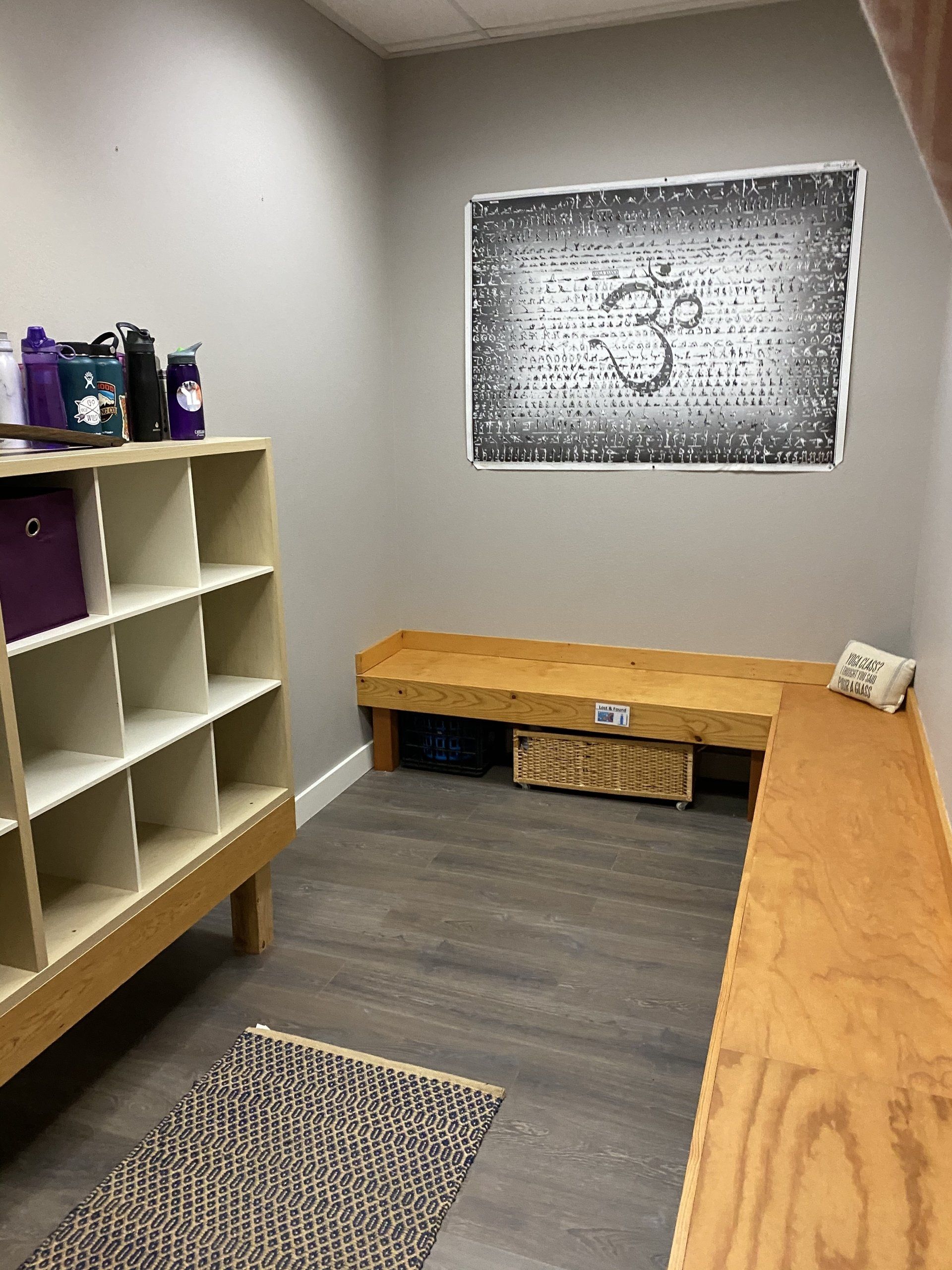 Bonney Lake Retail Market Center