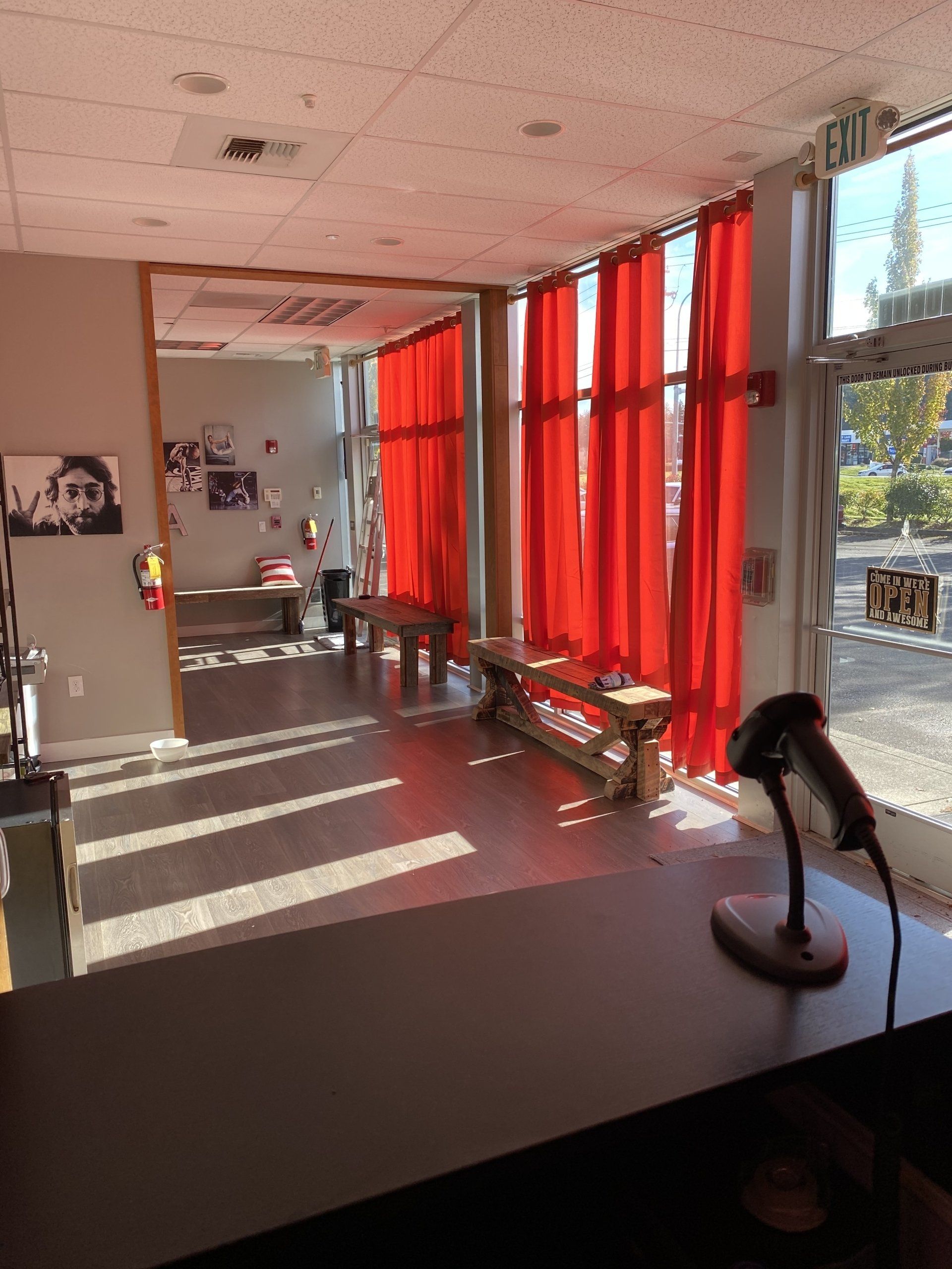 Bonney Lake Retail Market Center