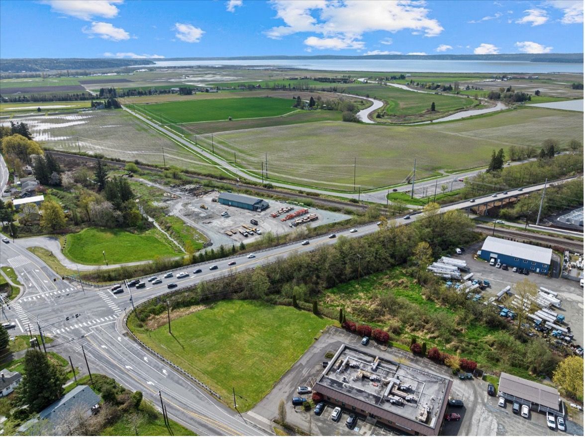 Land for sale- 26820 Pioneer Hwy