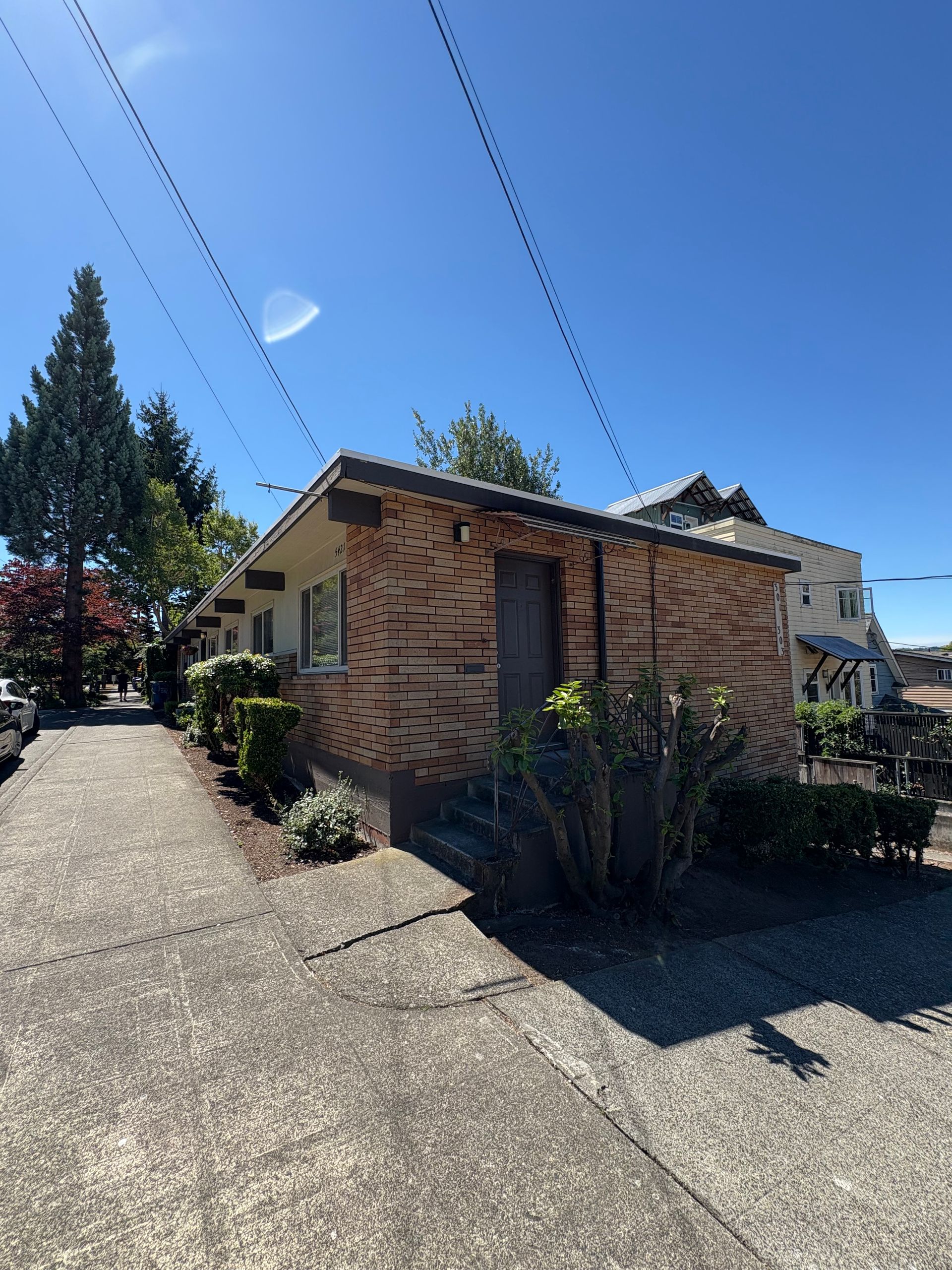 5417 3rd Ave NW
Seattle, WA 98107