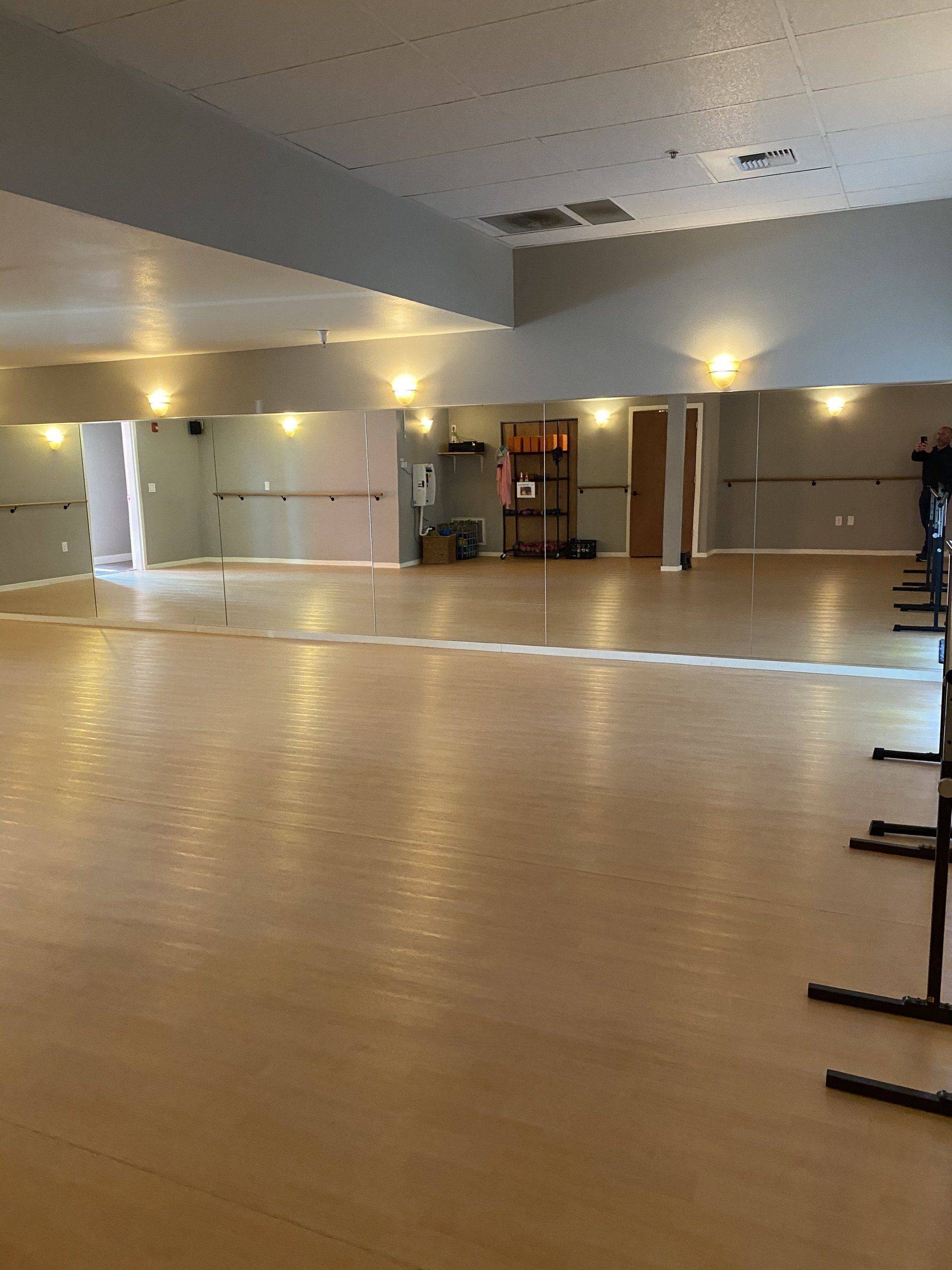 Bonney Lake Retail Market Center