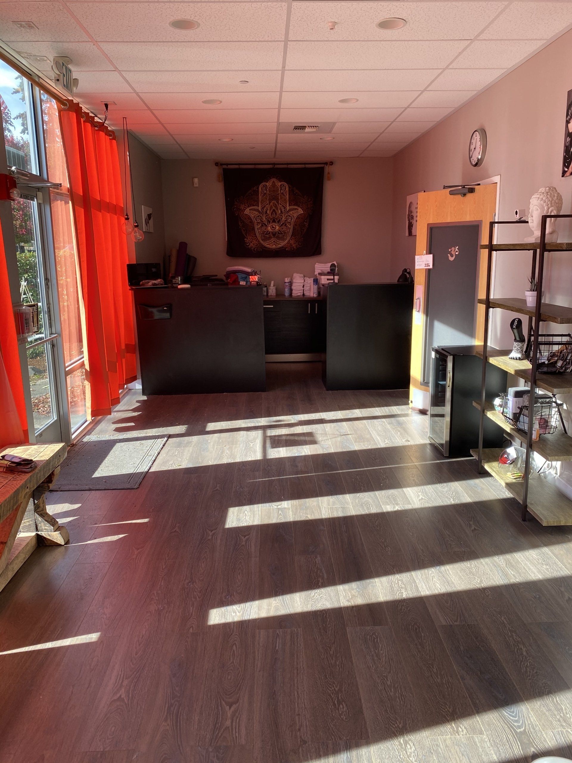 Bonney Lake Retail Market Center