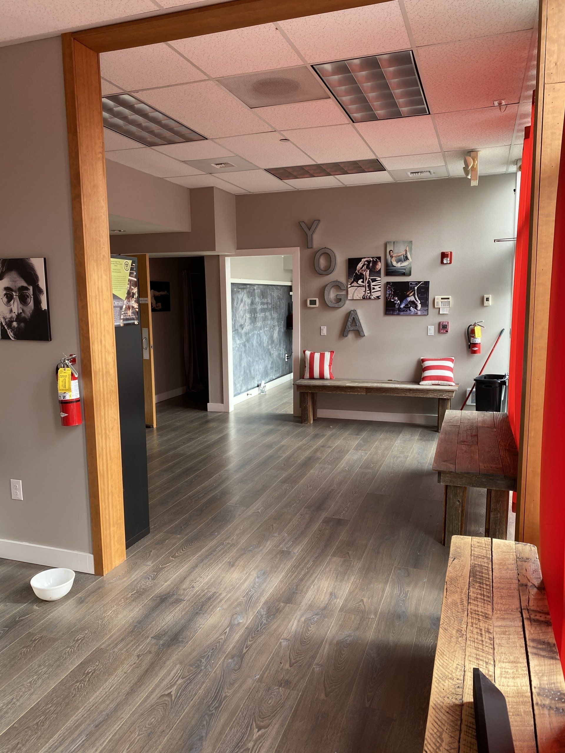 Bonney Lake Retail Market Center