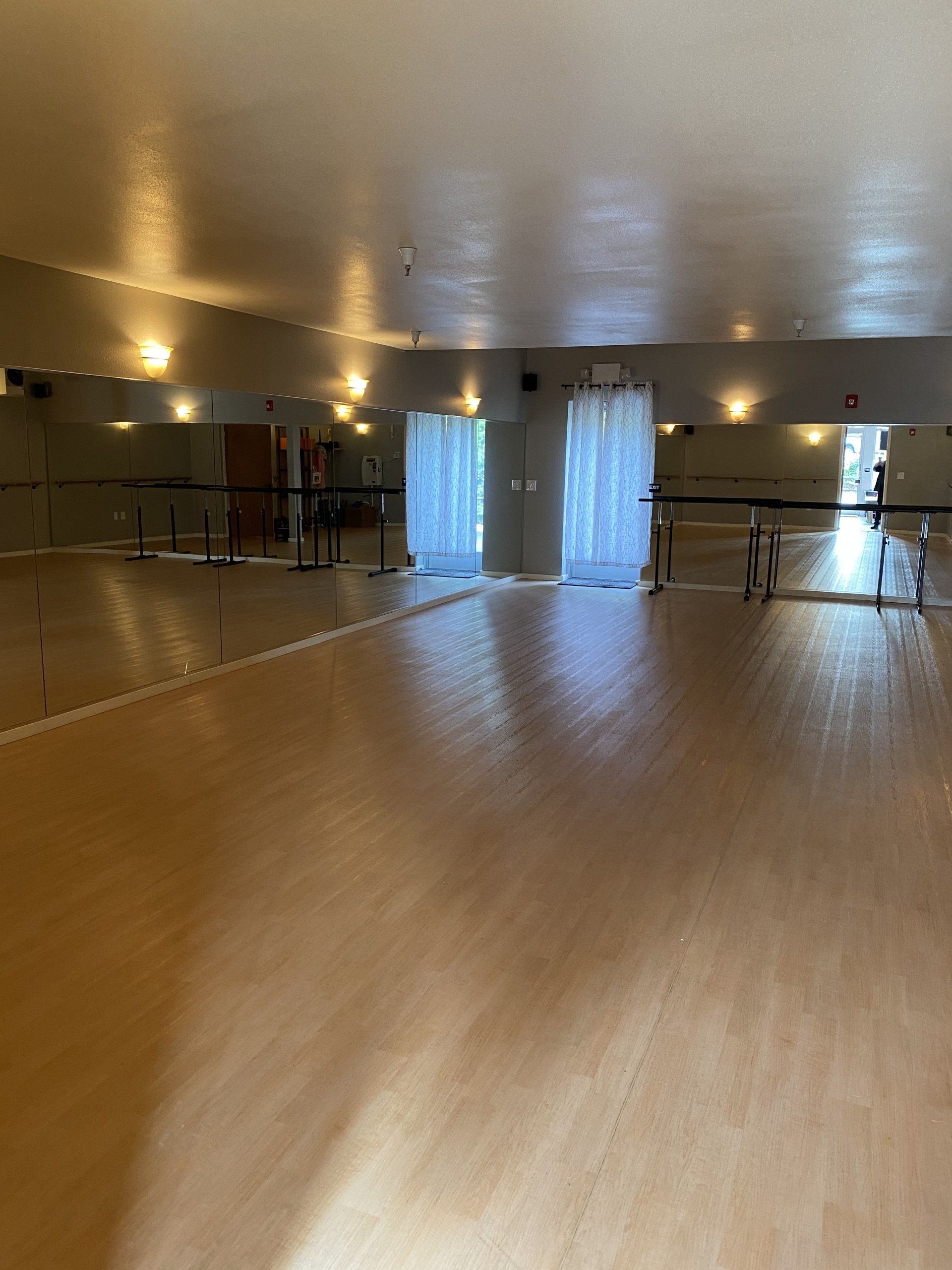 Bonney Lake Retail Market Center