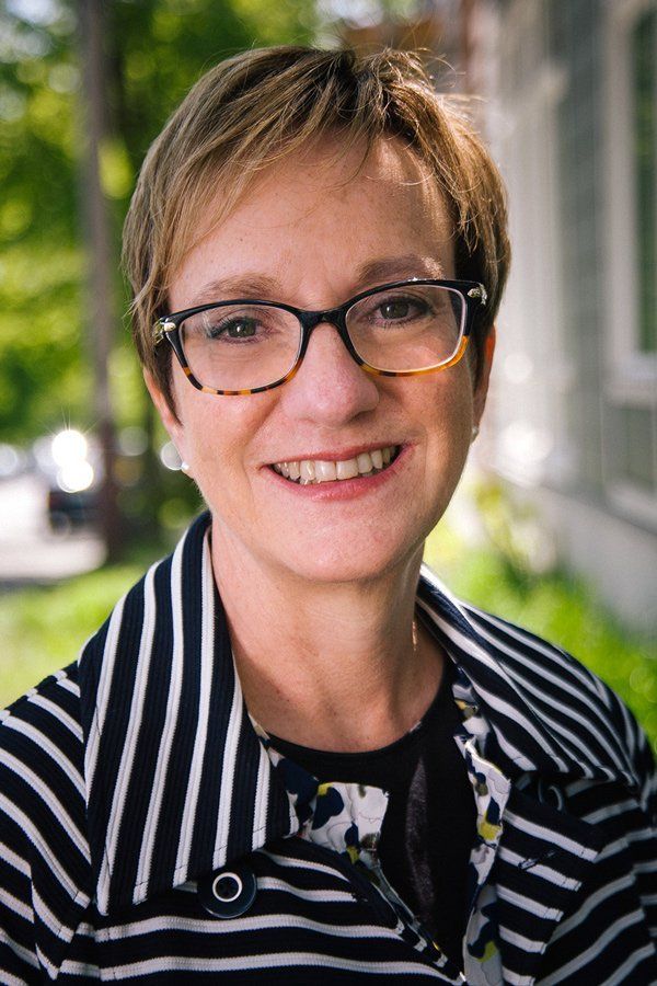 Kit MacPherson