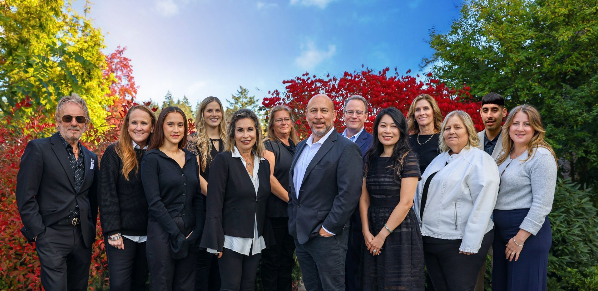 Maple Leaf Property Management Group