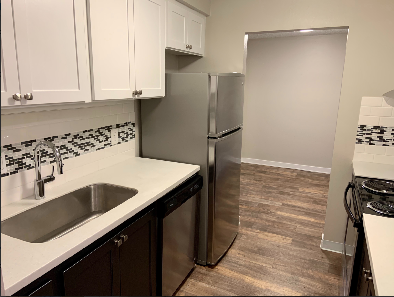 Katie on 63rd St Apartments