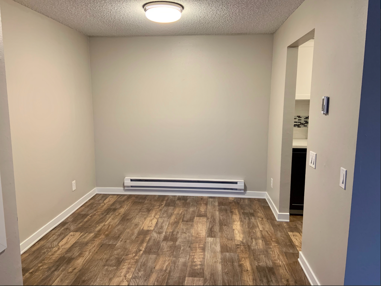 Katie on 63rd St Apartments