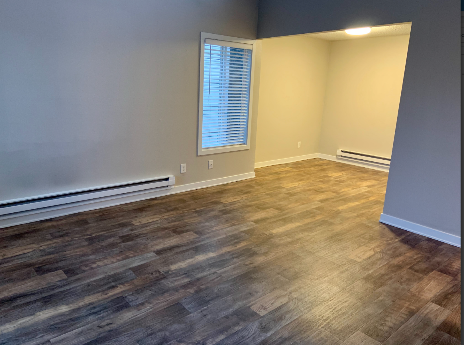 Katie on 63rd St Apartments