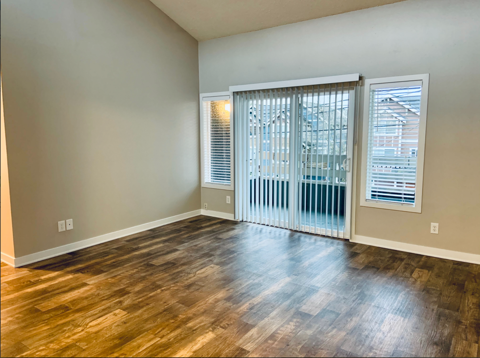 Katie on 63rd St Apartments