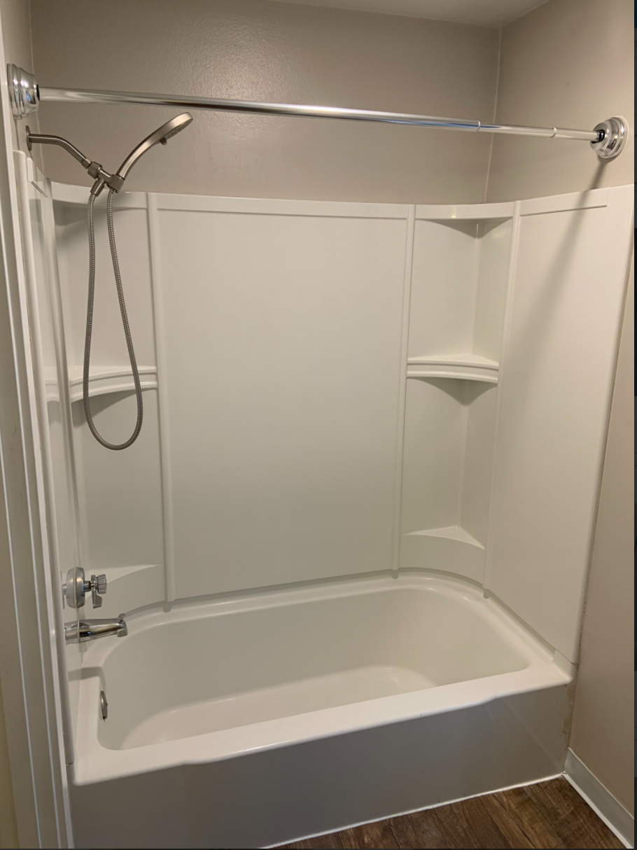 Katie on 63rd St Apartments