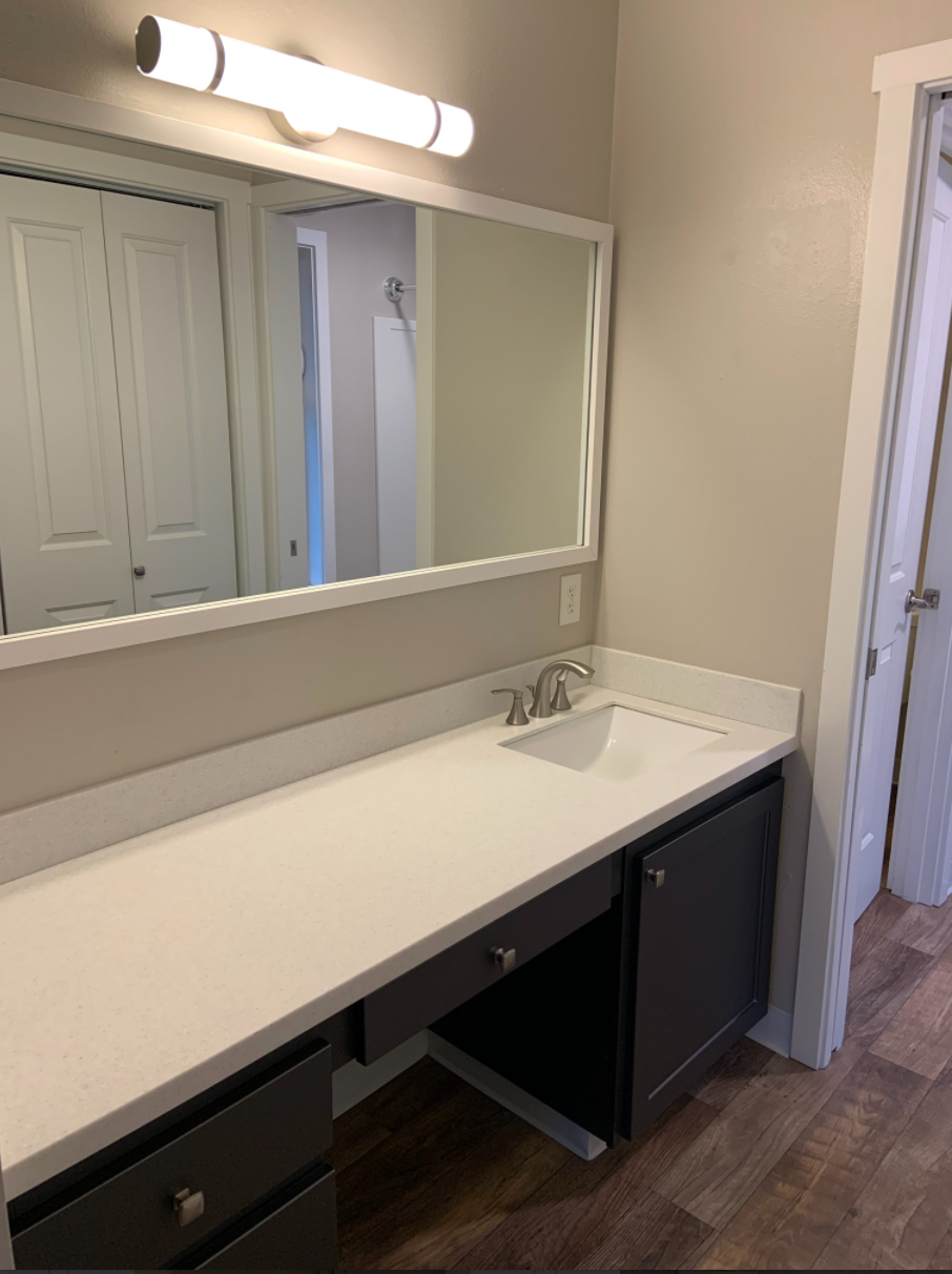 Katie on 63rd St Apartments