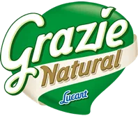 Grazie Natural – logo