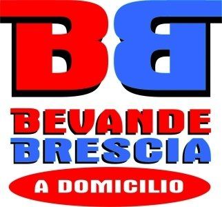 BEVANDE BRESCIA A DOMICILIO  - LOGO