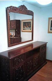 Carpintería Vargas - Fabricación de muebles en Lima