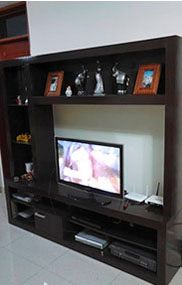 Carpintería Vargas - Fabricación de muebles en Lima