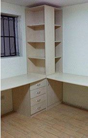Carpintería Vargas - Fabricación de muebles en Lima