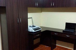 Carpintería Vargas - Fabricación de muebles en Lima