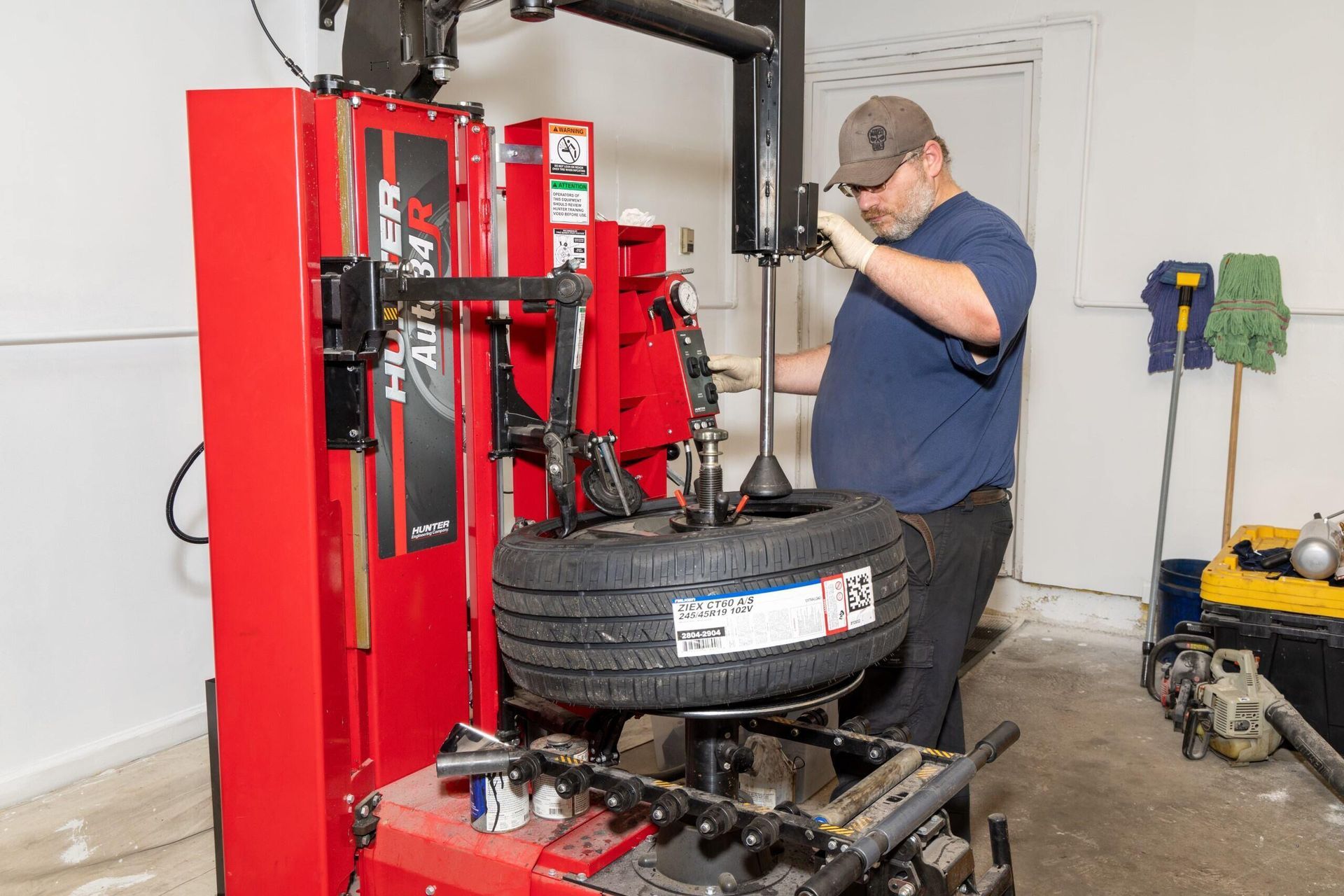 Gallery Image | Honest Tom’s Auto Care