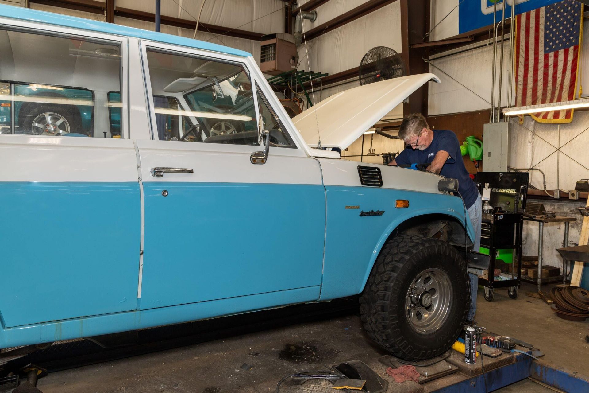 Gallery Image | Honest Tom’s Auto Care