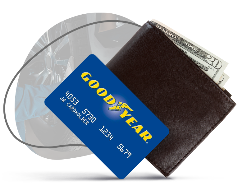 Goodyear Financing | Honest Tom’s Auto Care