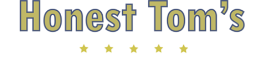 Logo | Honest Tom’s Auto Care