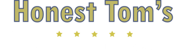 Logo | Honest Tom’s Auto Care