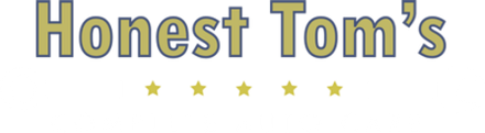 Logo | Honest Tom’s Auto Care