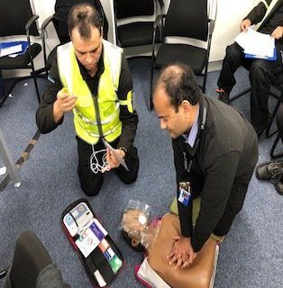Modern Automated External Defibrillators Course