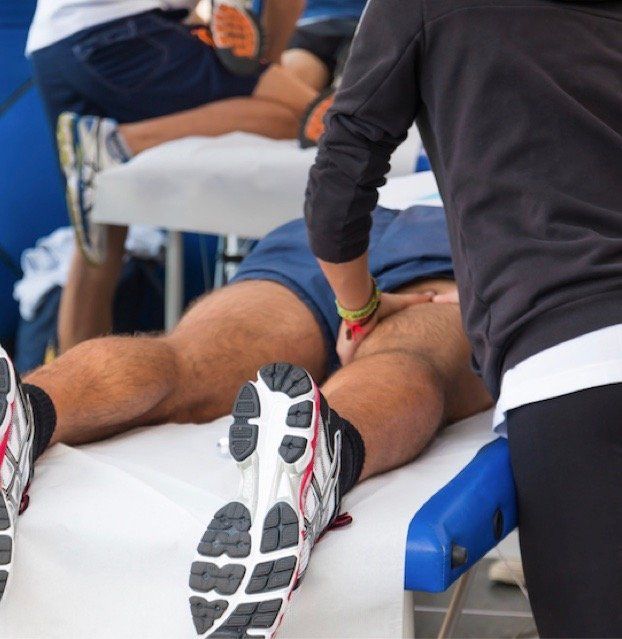Sports Massage Therapy