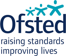 The Ofsted logo