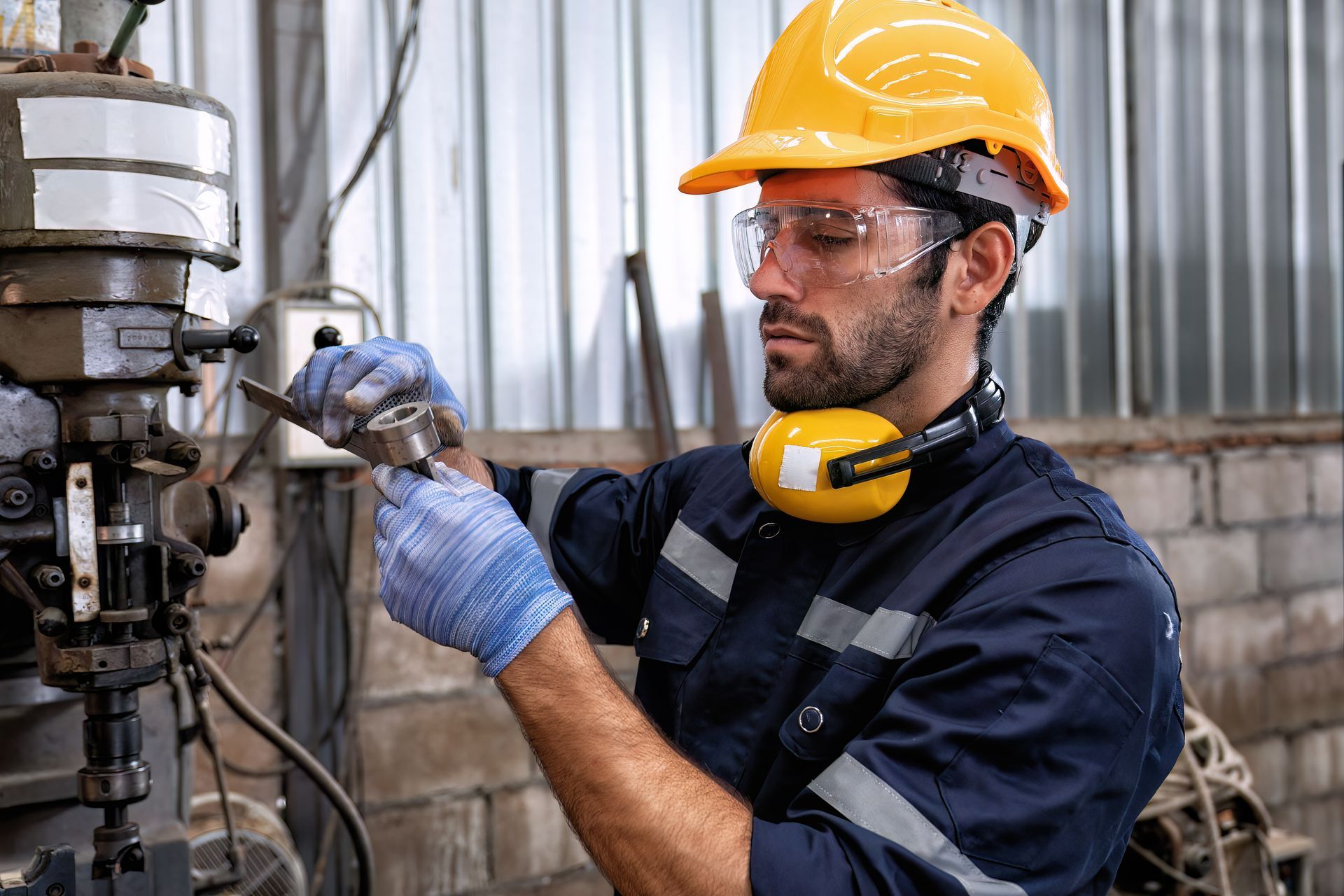 Choosing a Licensed Gas Line Inspector in Virginia